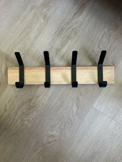 Hat or bag hanger