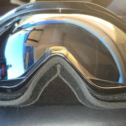 OutdoorMaster Ski Goggles 