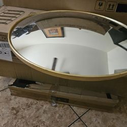 Corner Safety Mirror 