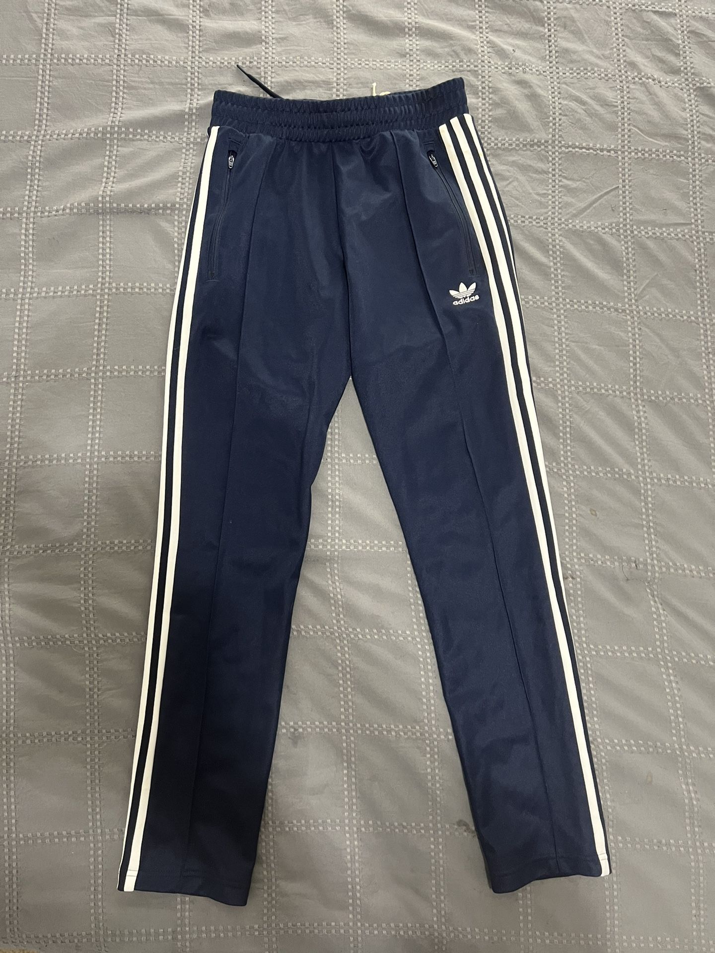 Adidas Track Pants