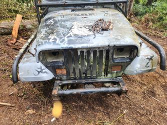 Jeep