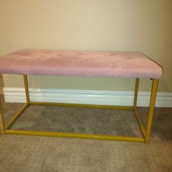Bench