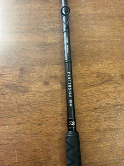 Daiwa Proteus 810XF Fishing Rod 