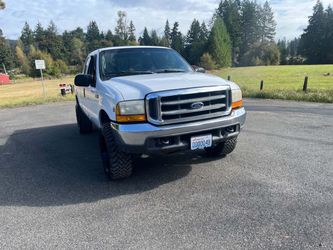 1999 ford f250 7.3