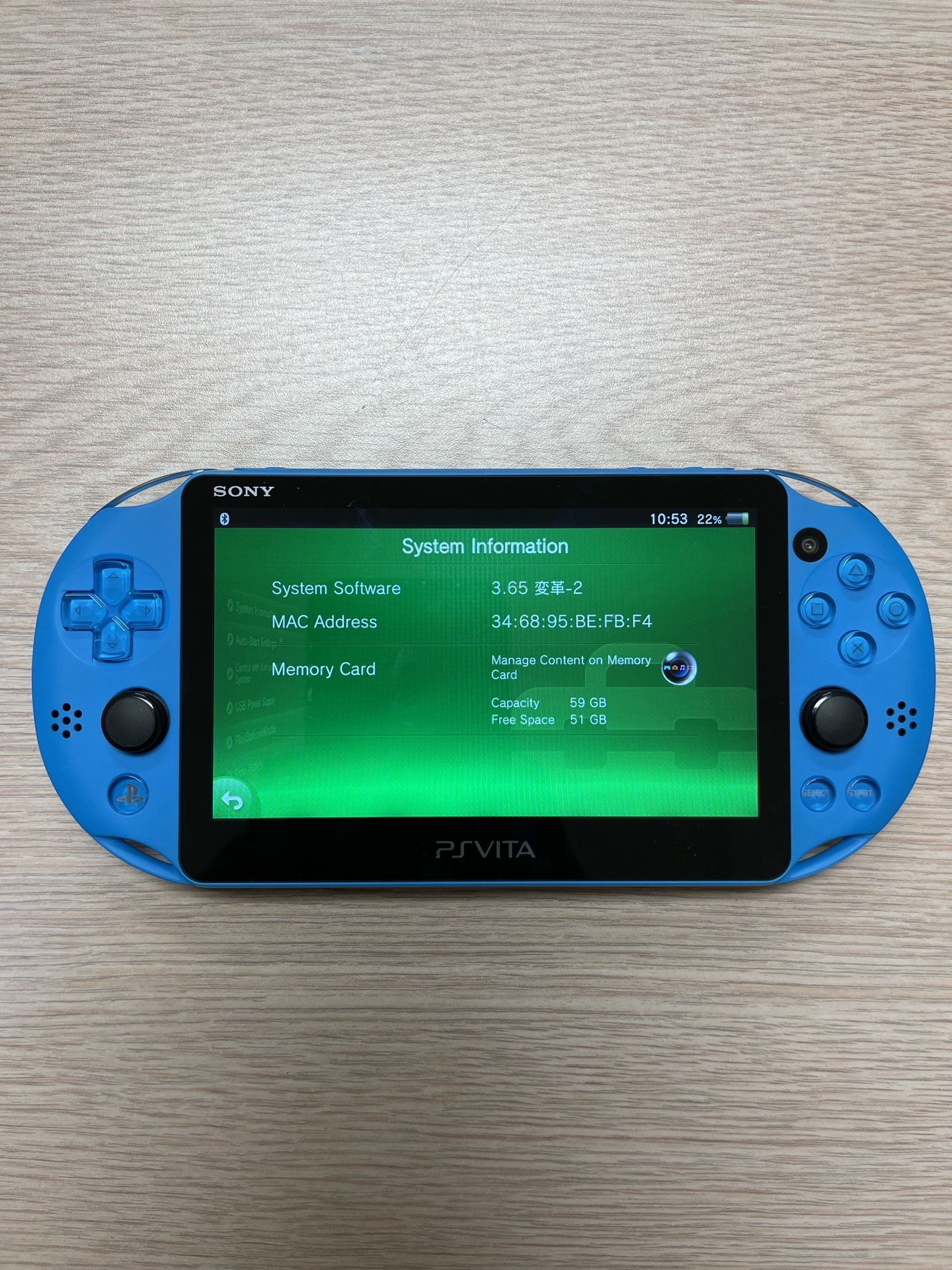 Playstation Ps Vita 2000 for Sale in Urique, Chih. OfferUp