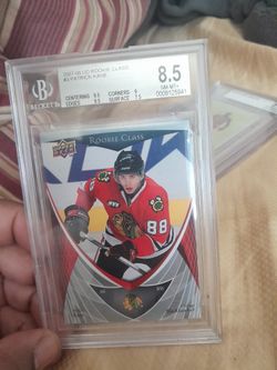 Graded Cards