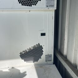 Dehumidifier