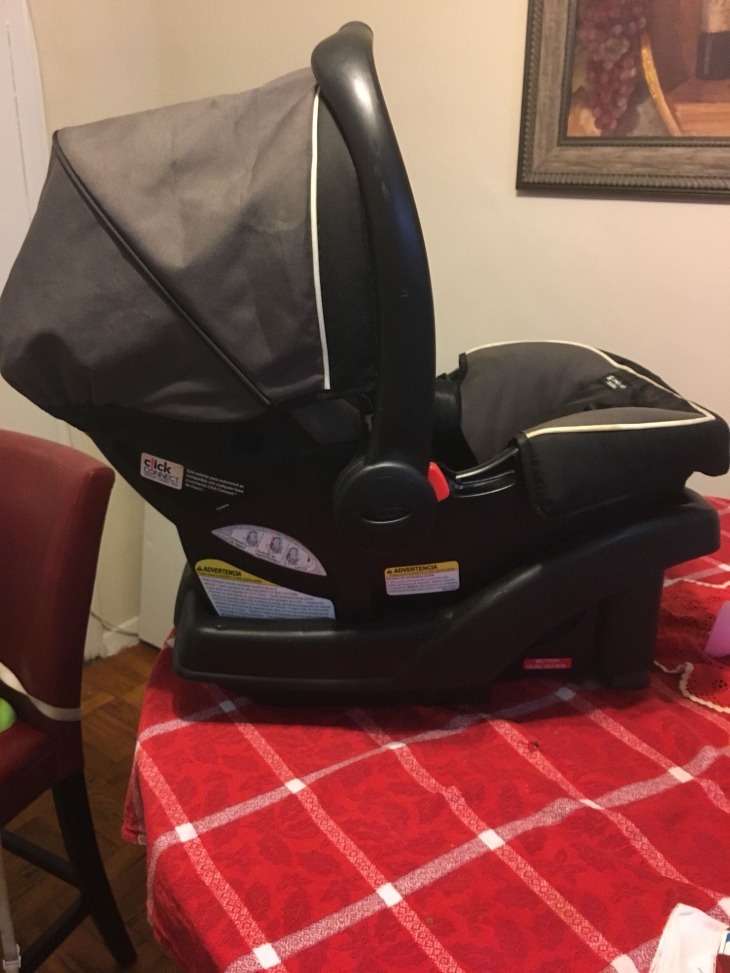 Baby Car seat