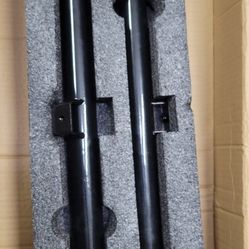 2009-2018 Dodge Ram 1500  Heavy Duty Adjustable Rear  Lift Tubular 0-6 Inch  Lower Control Arms