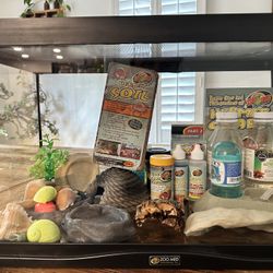 Crabitat & Accessories 