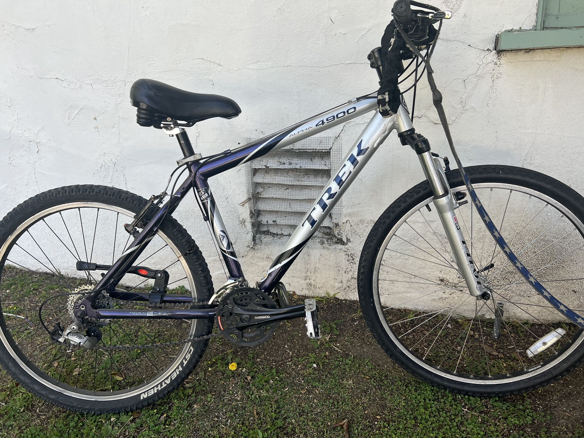 Trek 4900 2025 alpha 2003 price