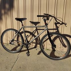 Gari Fisher Hoo Koo E Koo Phil Wood Paul