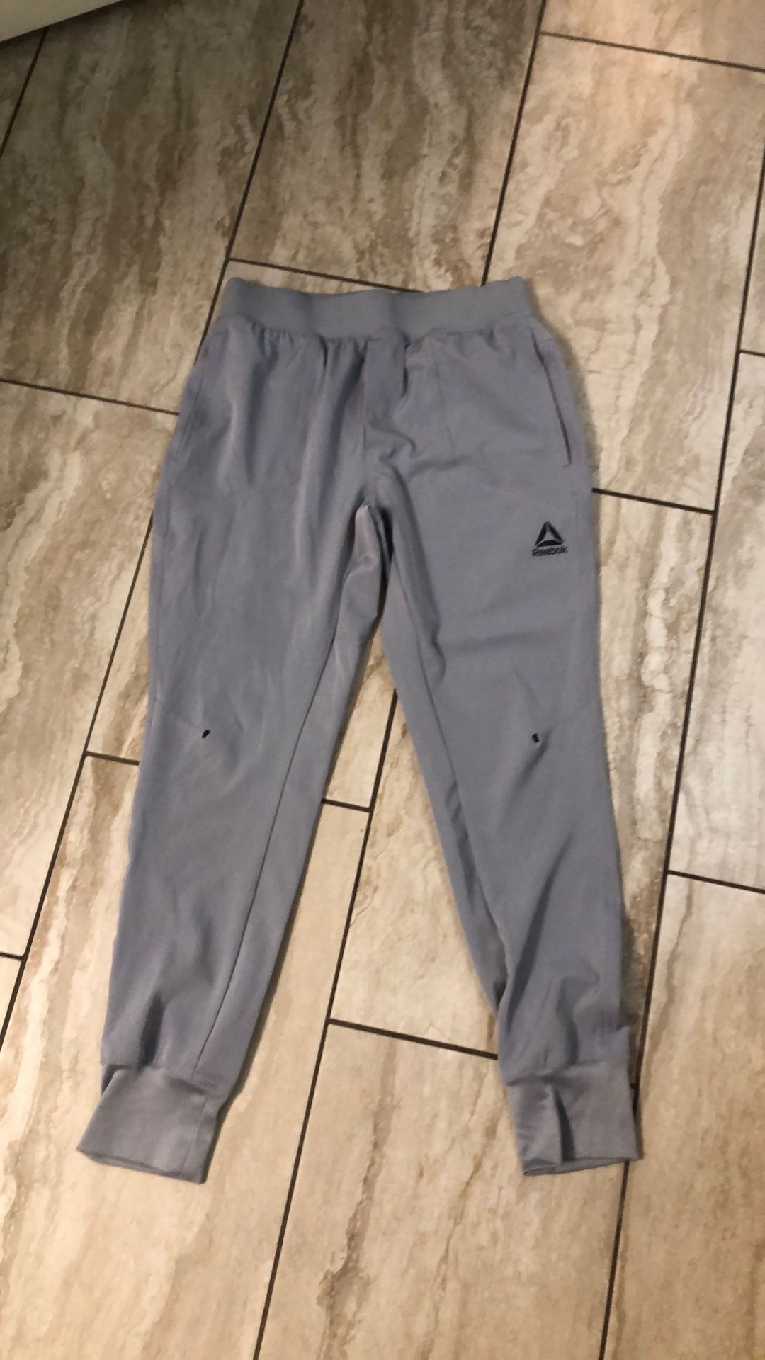 New Reebok Active Wear Pants