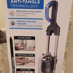 Eureka Vacuum NEU801BL