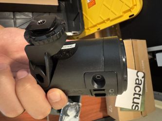 Cactus Laser Trigger LV5