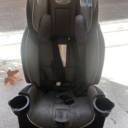 Car Seat