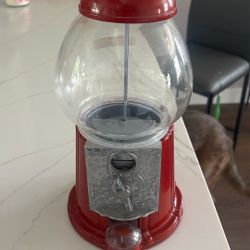 Gumball Machine 