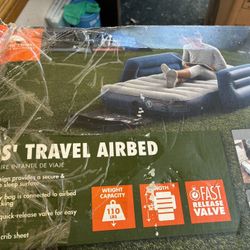 Kids Airbed