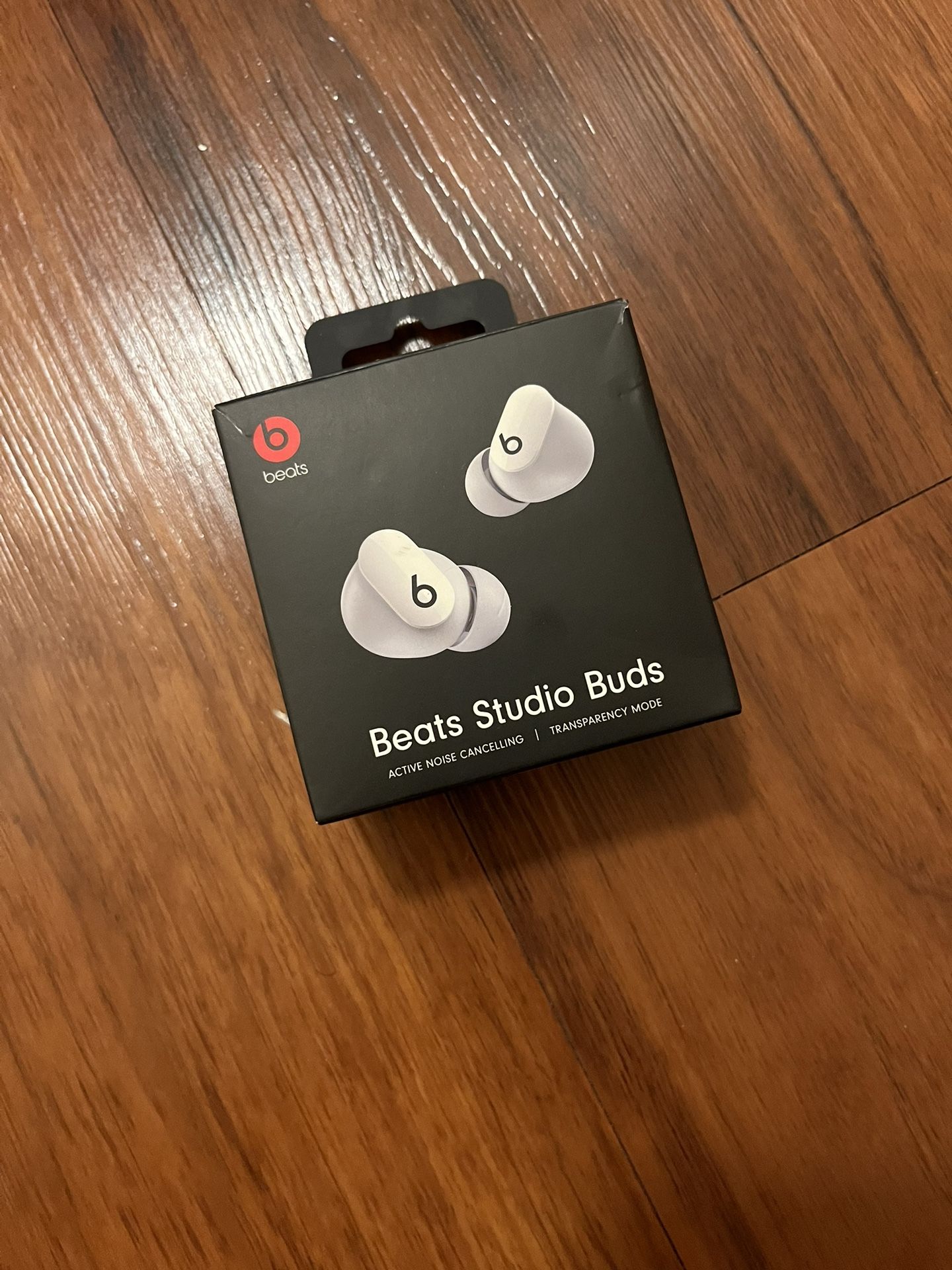 Beats Studio Buds