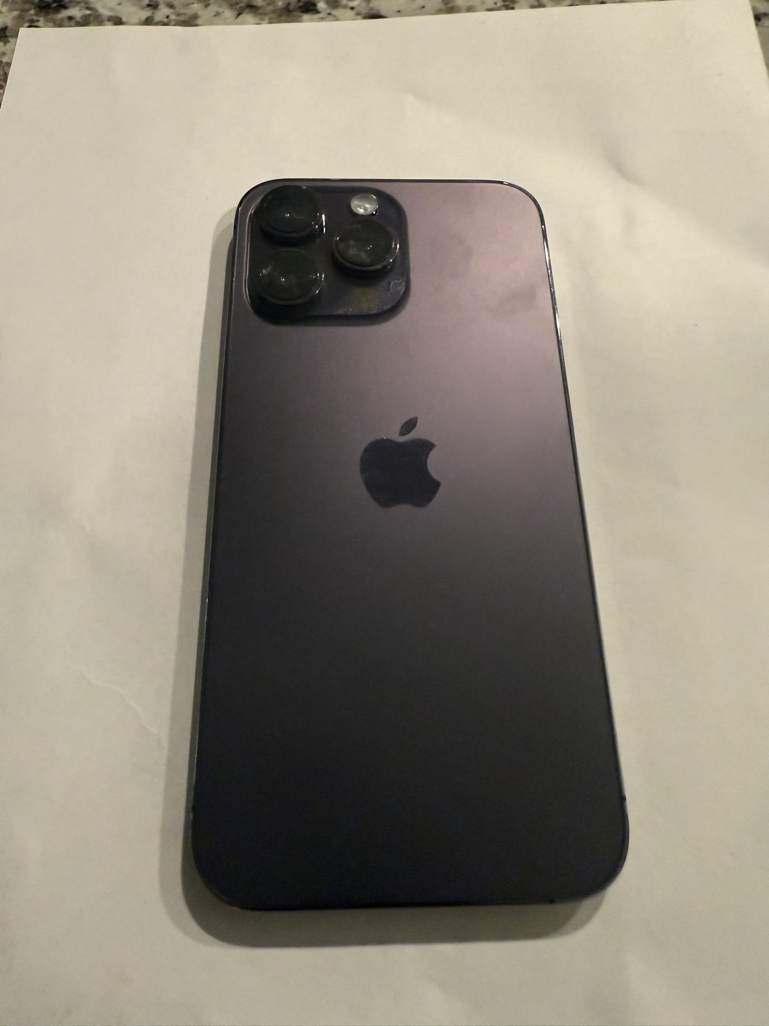 iPhone 14 Pro Max 128gb 
