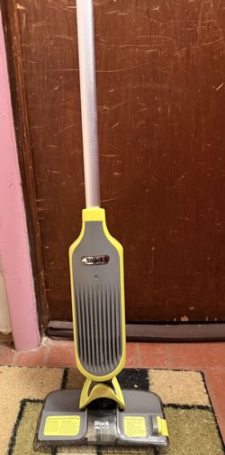 Shark VACMOP