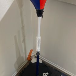 Professional Boxing Bag With Gloves 