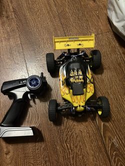 1/16 Rc Buggy