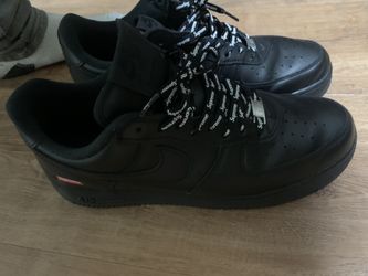 Air Force 1s