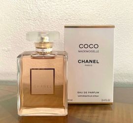 Coco Chanel Perfume