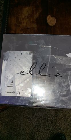 Women’s Heels Shoes Size 6 White Ellie Brand New