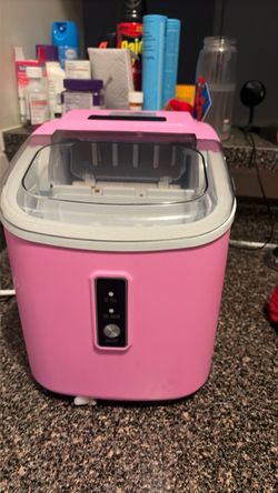 Ice maker