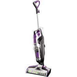 BISSELL Crosswave Pet Pro Wet Dry Vacuum 2306A – Multi-Surface, Pet-Friendly!        