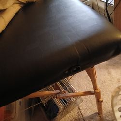 Massage Table 