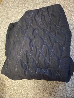 Mattress protector
