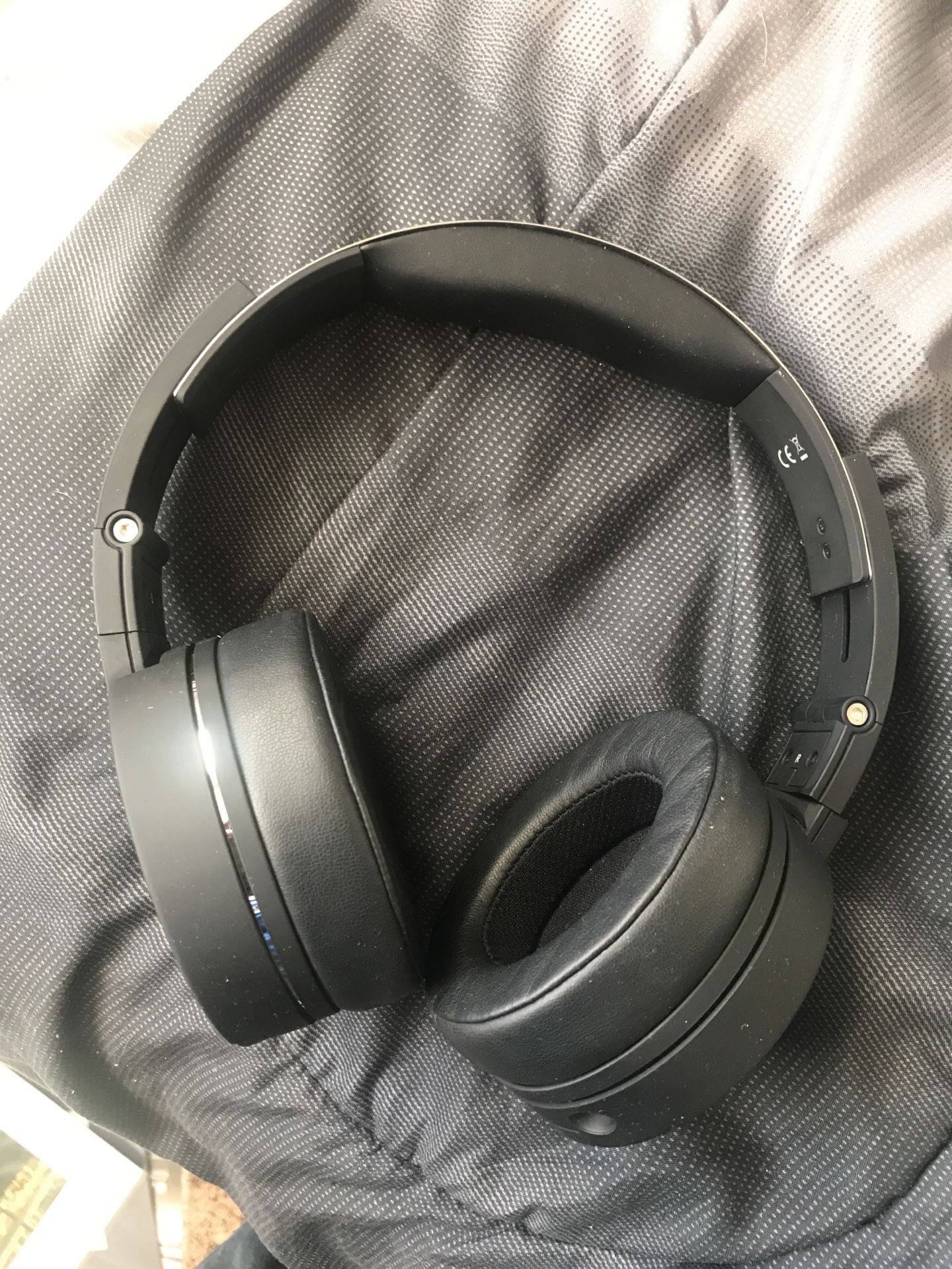 Hifi elite Bluetooth headphones