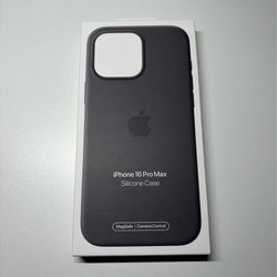 iPhone 16 Pro Max Magsafe Silicon Case - Stone Gray