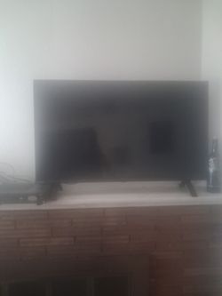 Toshiba TV needs remote