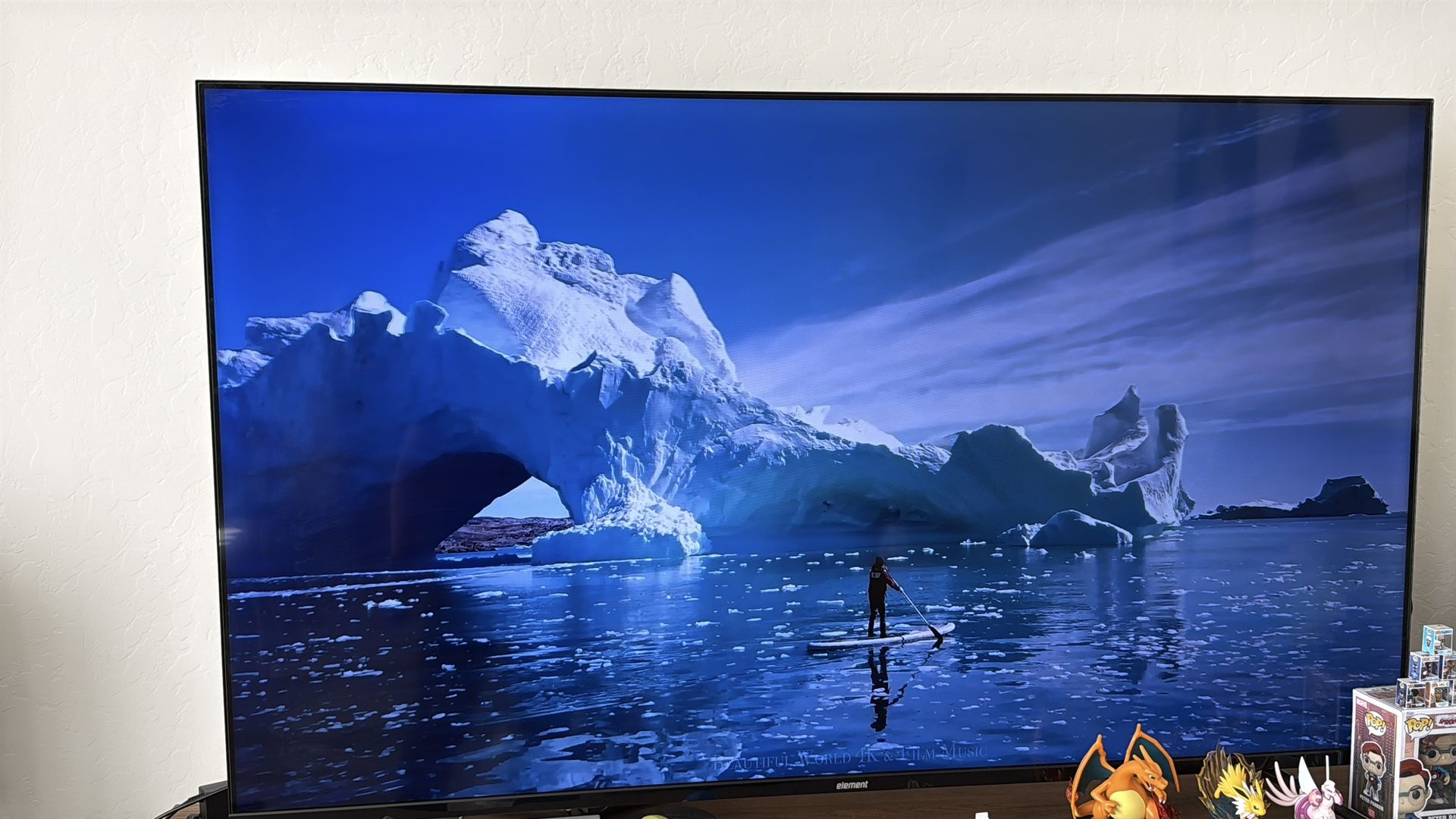 65-inch 4k tv