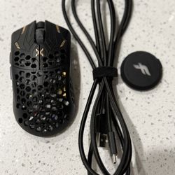 Finalmouse ULX Guardian (Small-Cheetah) 
