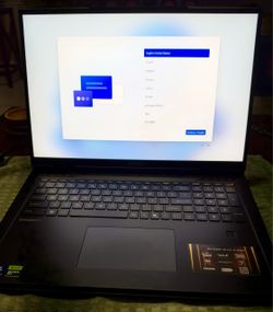 MSI Raider 18 HX AI