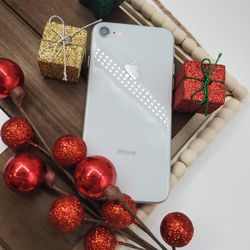 Apple IPhone 8 - $1 Down Today - NO CREDIT Needed