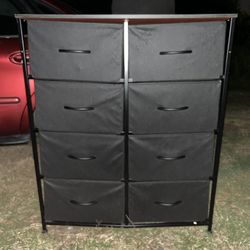 8 Drawers “IKEA” Organizer