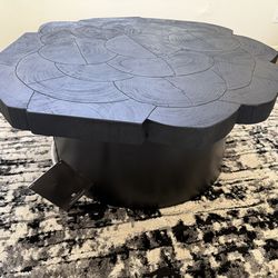 Wimbell coffee table