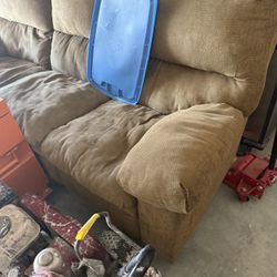 Couch Set ! 