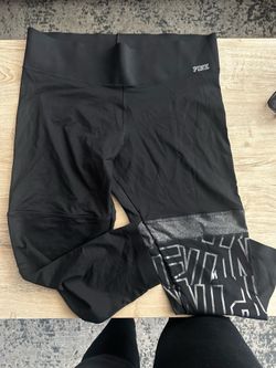 Victoria secret PINK leggings