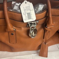Mk Purse 