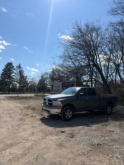 2011 dodge ram 1500