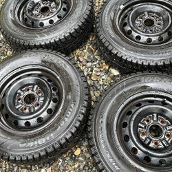 Winter Tires