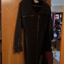 Michael Kors pea coat