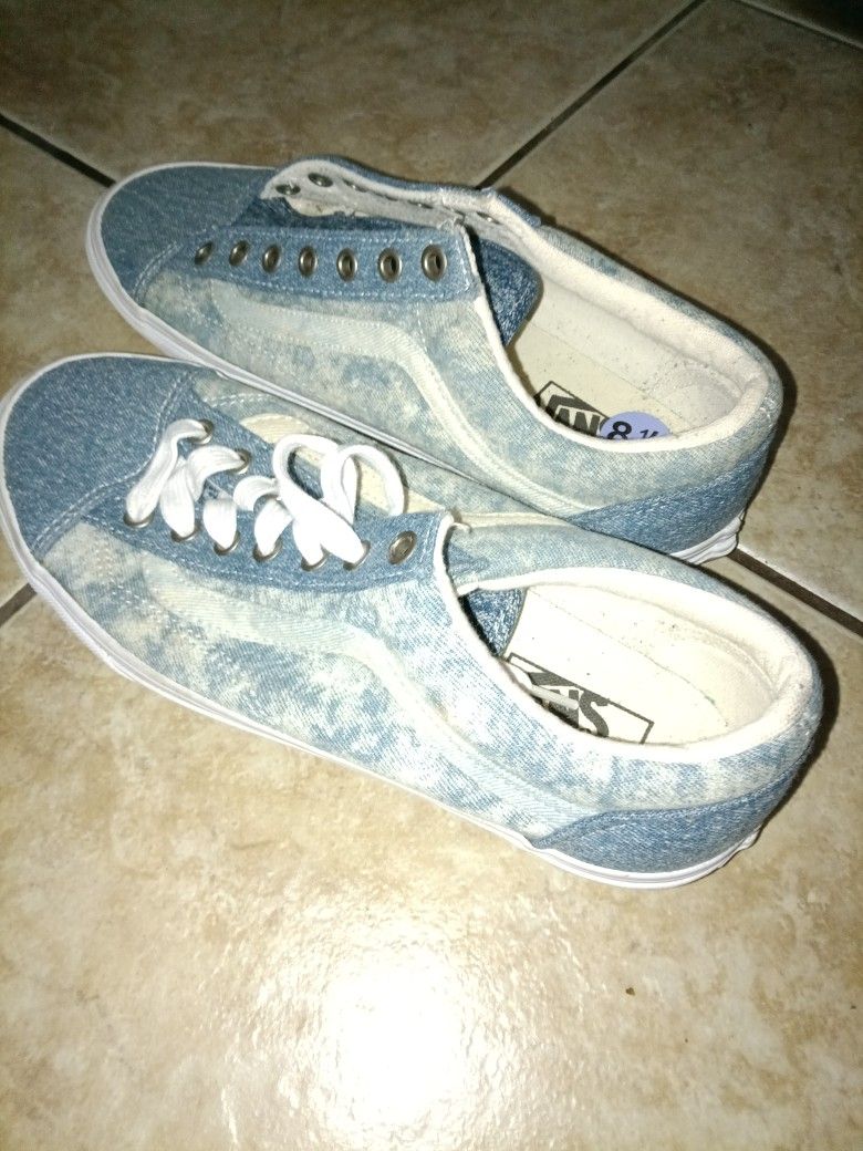 Vans